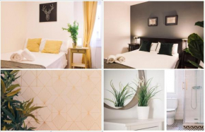Отель New apartment- Jesus Y Maria  Мадрид